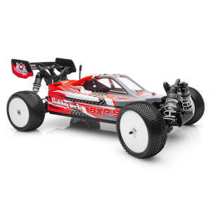 Pièces BXR.S1 Hobbytech - Breizh Modélisme.