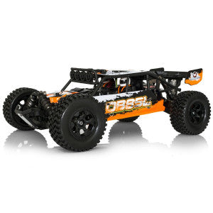 Pièces DB8SL Hobbytech.