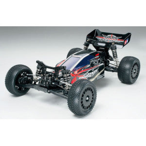 Pièces et options pour Tamiya DF01, DF03 - Breizh Modélisme.