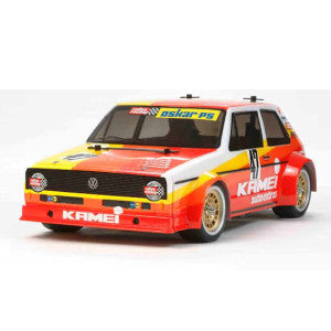 Pièces et options pour Tamiya M05 - Breizh Modélisme.