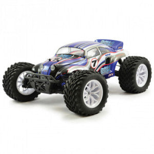 Pièces FTX Bugsta 5530 charbon.