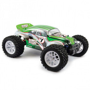 Pièces FTX Bugsta 5545 Brushless.