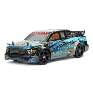 Pièces FTX HAVOK 1/14 - Breizh Modélisme.
