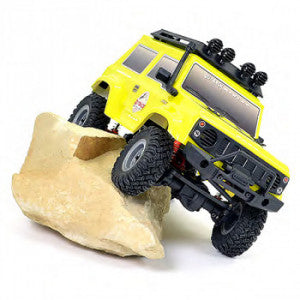 Pièces FTX Mini Outback 2.0 - Breizh Modélisme.