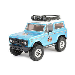Pièces FTX Outback 3.0 Treka 5594 - Breizh Modélisme.