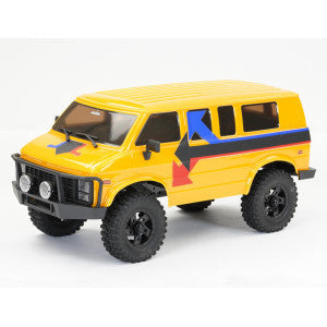 Pièces FTX Outback Mini XP Evo - Breizh Modélisme.