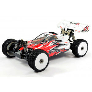 Pièces Hobao Hyper VS1 électrique.