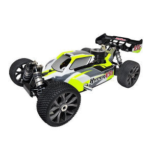 Pièces Hobao Hyper VS2 Thermique.