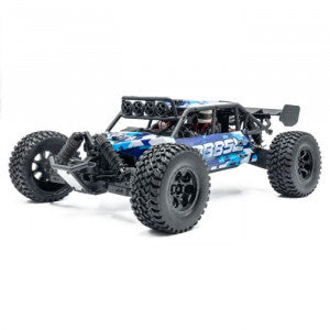 Pièces Hobbytech DB8 Charbon - Breizh Modélisme.