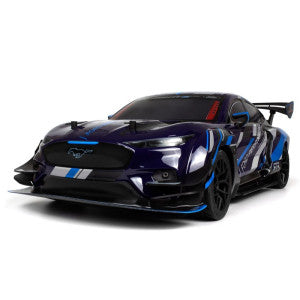 Pièces HPI Racing Sport 3 Ford Mustang MACH-E 1400 - Breizh Modélisme.