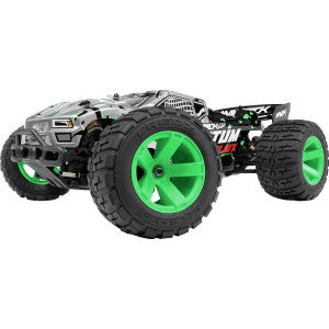 Pièces Maverick Quantum XT - Breizh Modélisme.