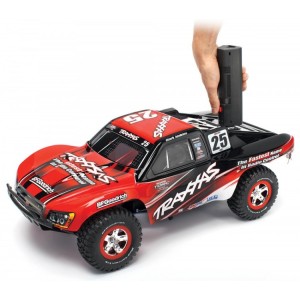 Pièces Nitro Slash Traxxas.