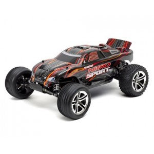 Pièces Nitro Sport Traxxas.