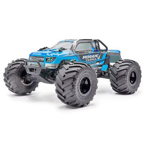 Pièces ROGUE TERRA brushless SPORT - Breizh Modélisme.