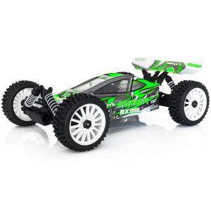 Pièces Runner BX8 Hobbytech.