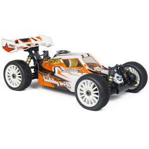 Pièces Spirit Evo Hobbytech.