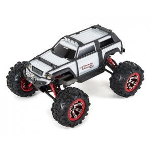 Pièces Traxxas Summit 1/16.
