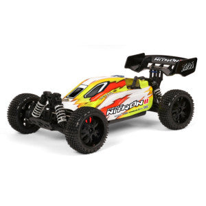 Pièces T2M Pirate Nitron 2 T4955 - Breizh Modélisme.