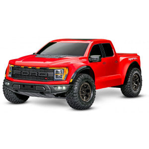 Pièces Traxxas Raptor R F-150 - Breizh Modélisme.