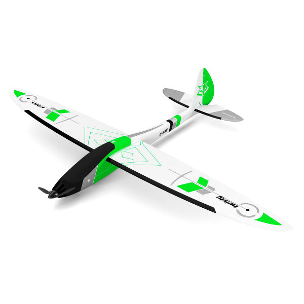 Planeurs et Motoplaneurs RC - Breizh Modélisme.
