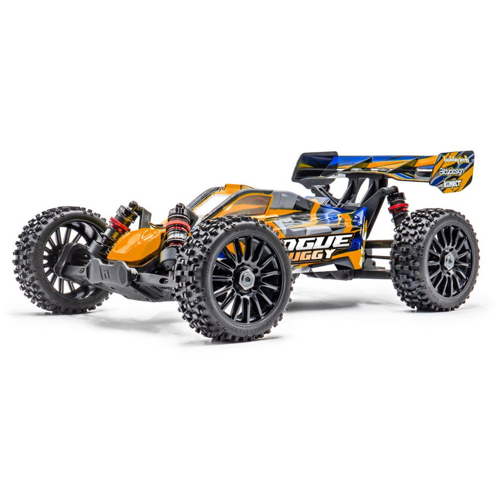 Voitures RC 1/8 électrique.