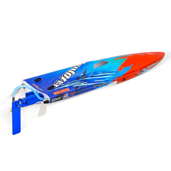 Pièces bateau TFL Hobby 1158