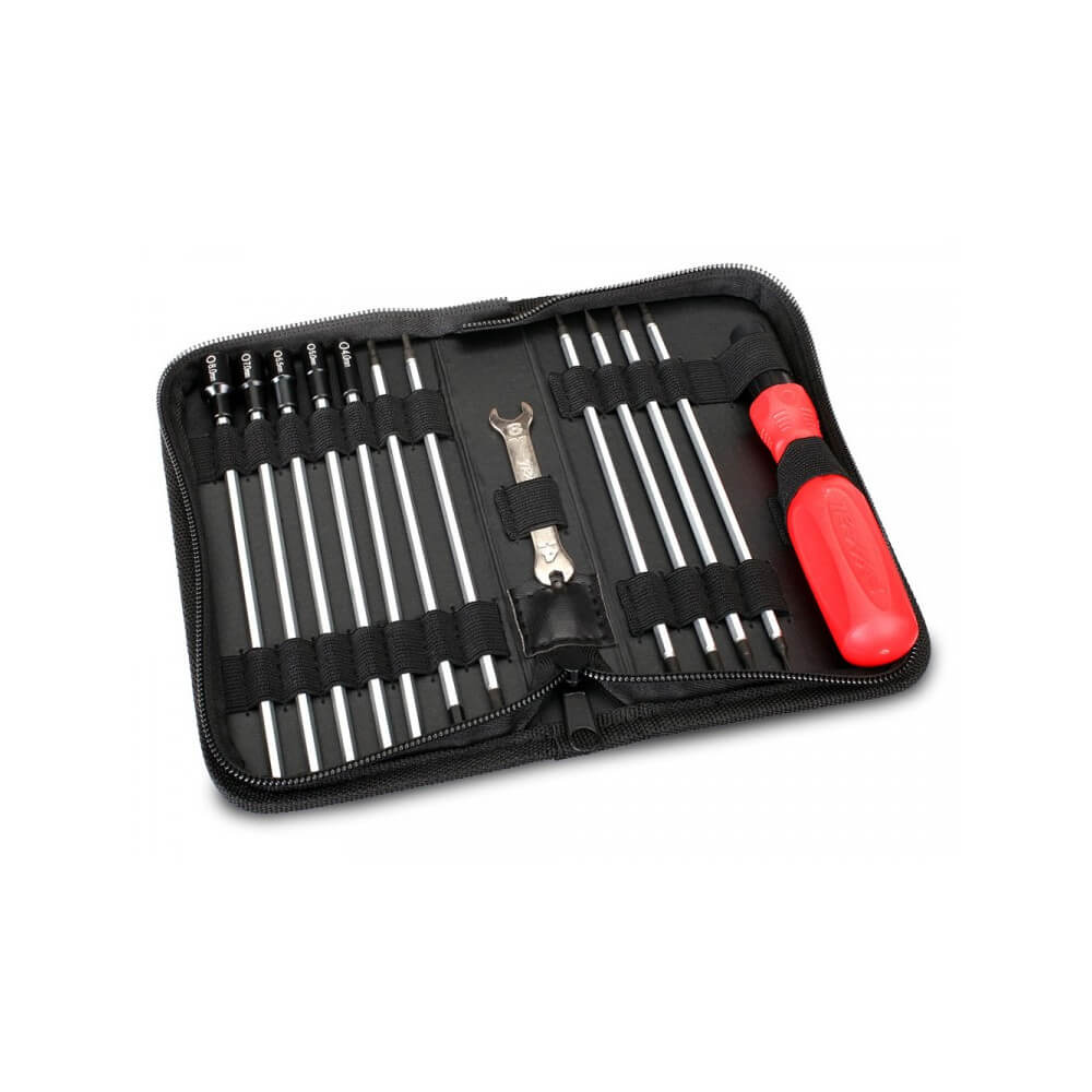 Kit Outils - Breizh Modélisme.