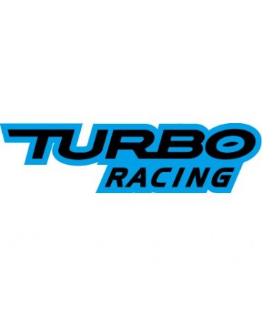 Pièces de rechange TURBO RACING - Breizh Modélisme.