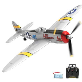 Pièces avion Volantex V761-16 - Breizh Modélisme.