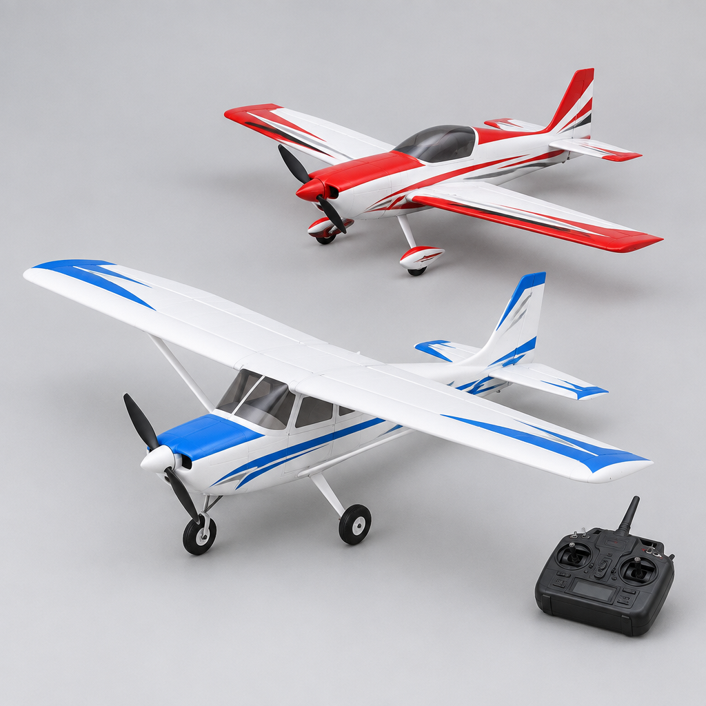 Visuel pour la collection Avions en promo