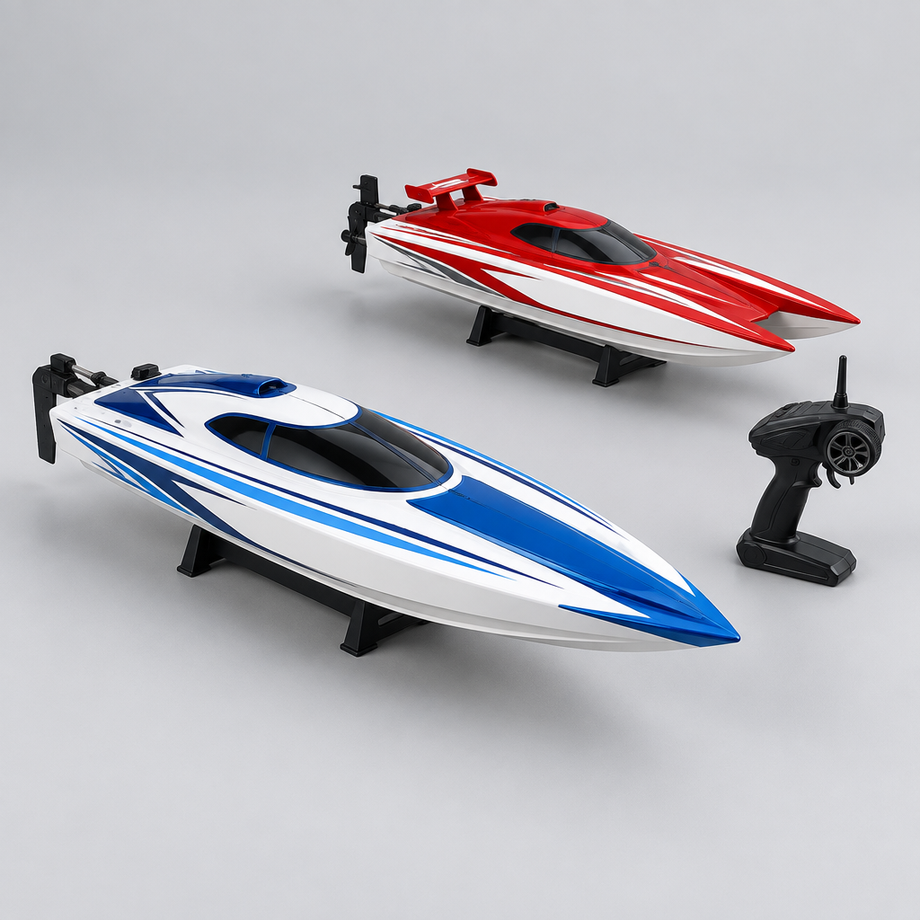 Visuel pour la collection Bateaux en promo