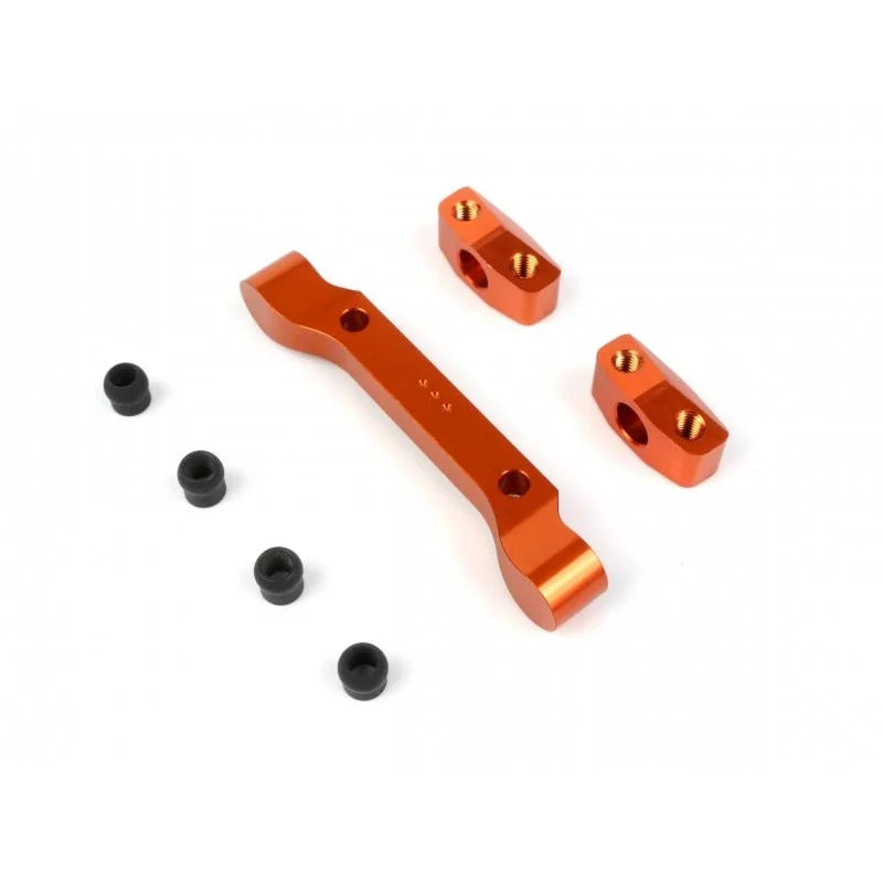 Pièces options HPI Châssis Sport 3