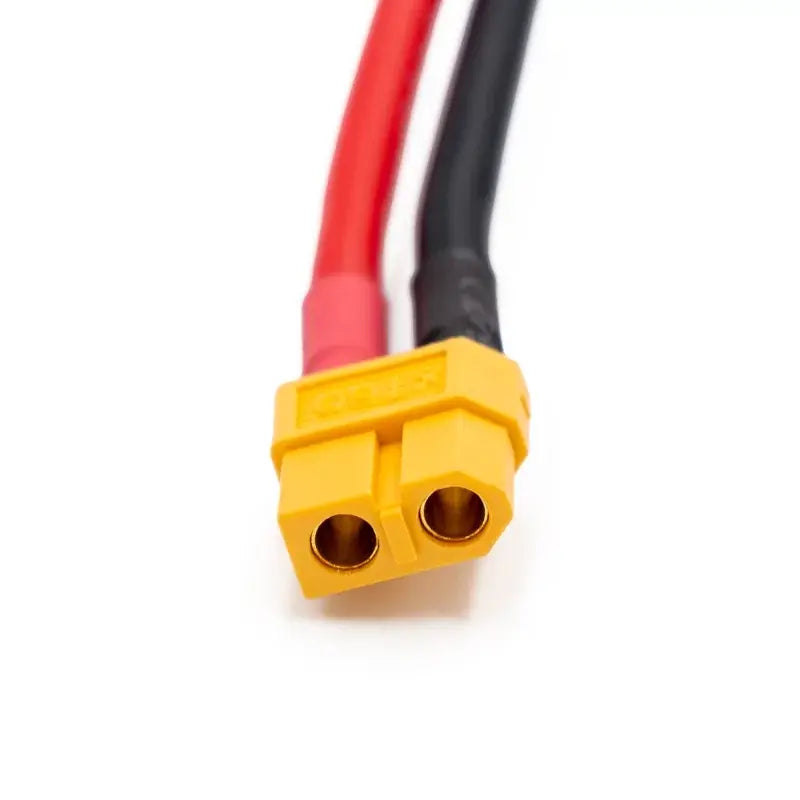 Konect Batterie lipo 3S 7200mah 11.1V 60C 3S1P XT60 Bashing