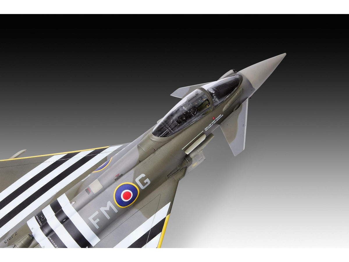 Maquette avion Revell 03753 Eurofighter Typhoon FGR.4