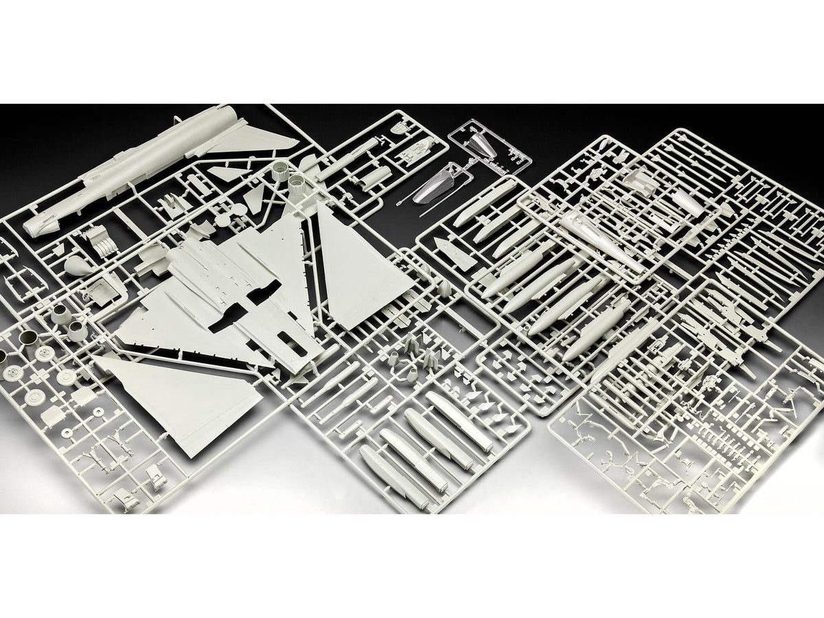 Maquette avion Revell 03753 Eurofighter Typhoon FGR.4