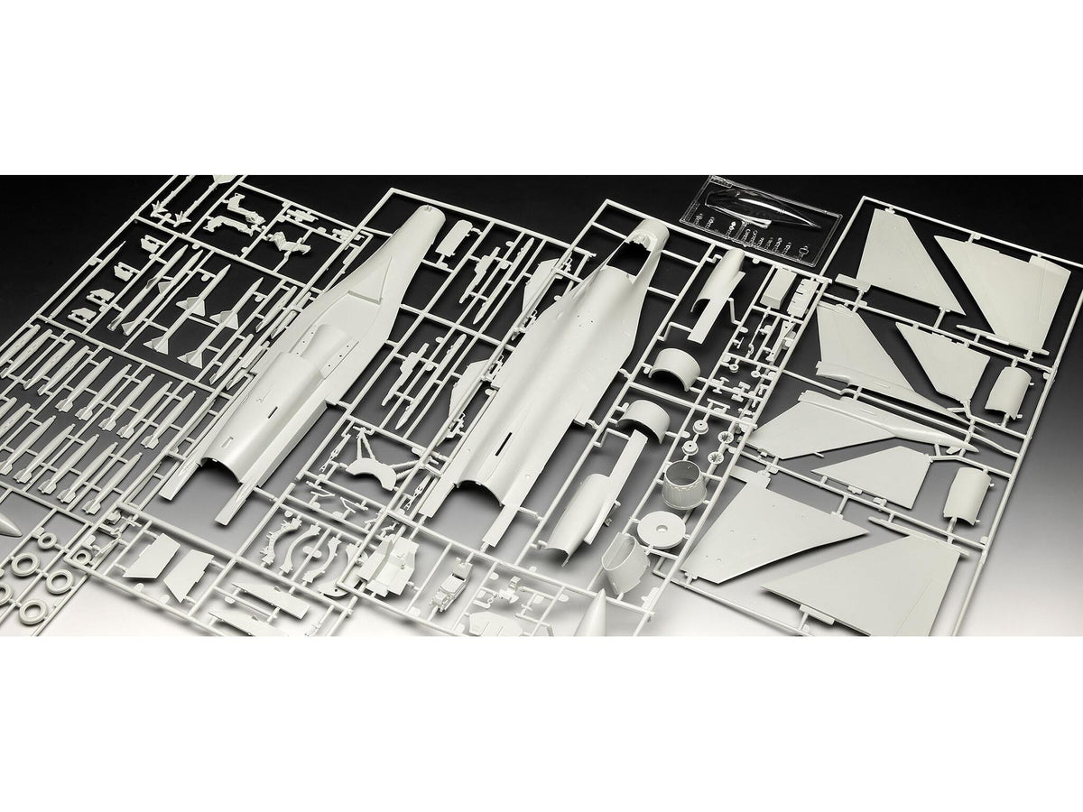 Maquette avion Revell 03802 50ème anniversaire F-16 Falcon