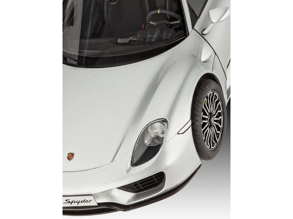 Maquette voiture Revell 07026 Porsche 918 Spyder