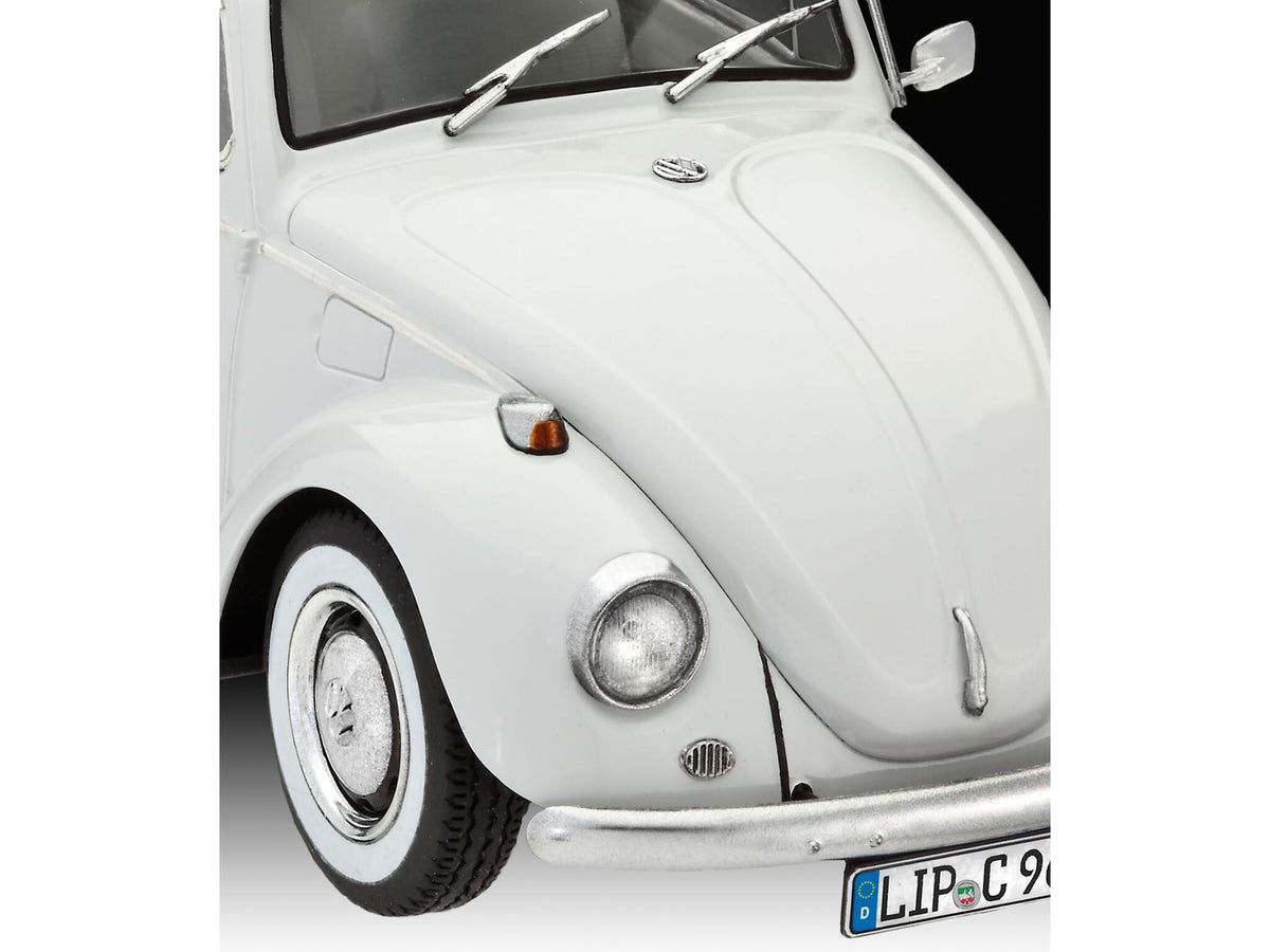 Maquette voiture Revell 07083 VW Beetle limousine 1968