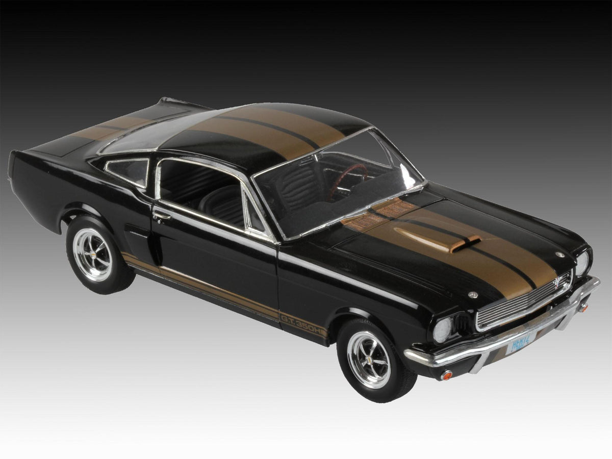 Maquette voiture Revell 07242 Shelby Mustang GT 350 H