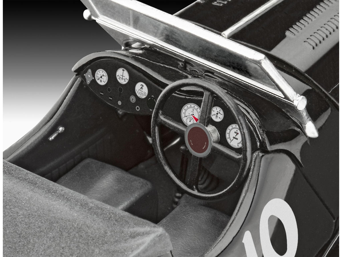 Maquette voiture Revell 07752 Jaguar SS 100