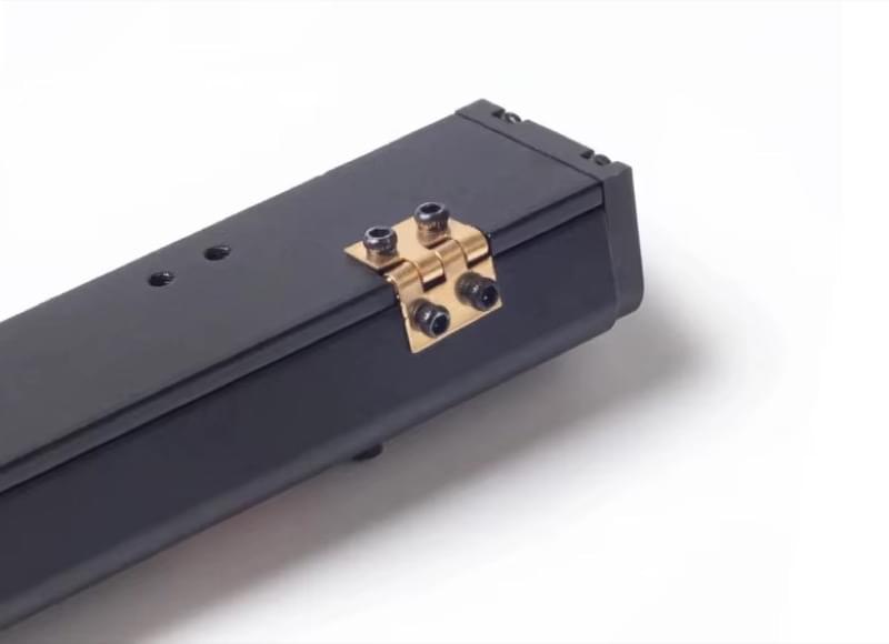 1:10 auvent pour RC Crawler - 2320150