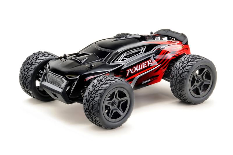 Absima Truggy enfants 1/14 4WD RTR - 14001