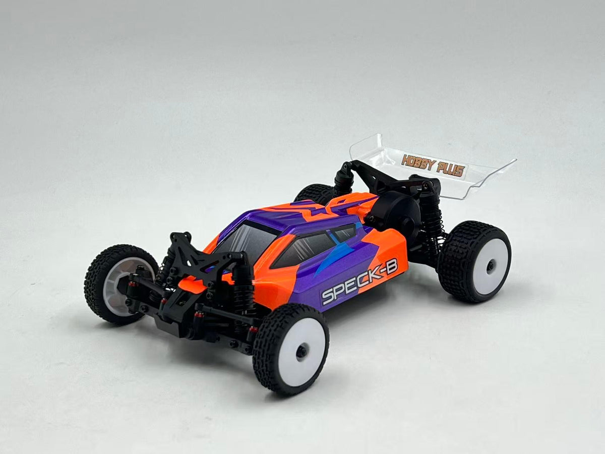 Buggy 1/24 "Speck-B" RTR 2WD RC tout terrain