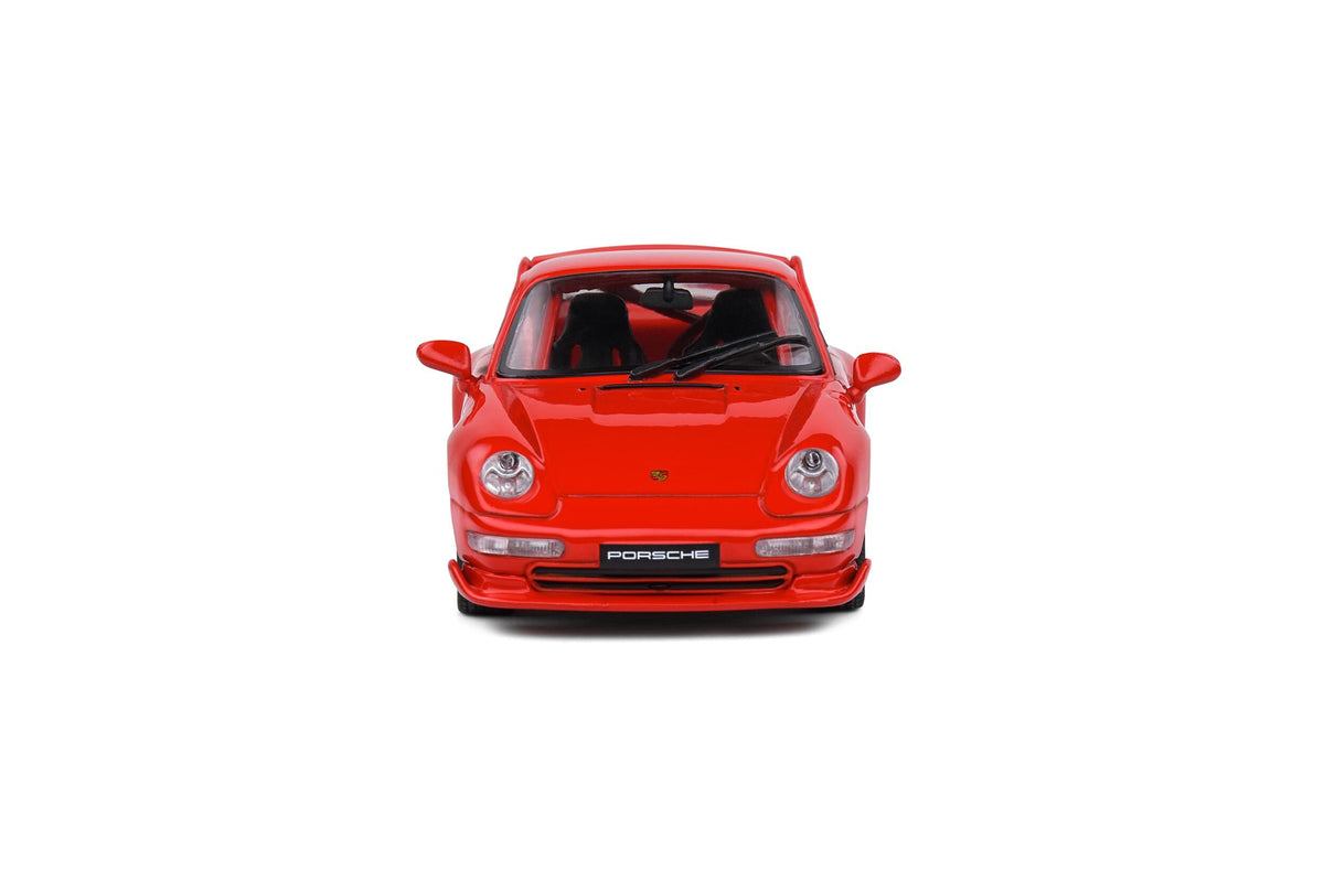 Voiture miniature 1/43 Porsche 993 RS Clubsport S4313802