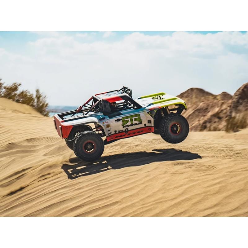 Ford Bronco U4 Funhaver 25 RTR 1/7 - FMS10702RS-25