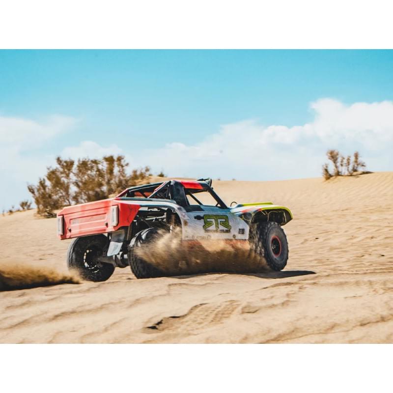 Ford Bronco U4 Funhaver 25 RTR 1/7 - FMS10702RS-25