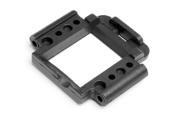 Support de bras de suspension arrière Maverick RC (Tous les Strada et EVO) - MV22014