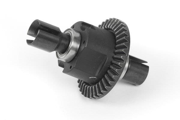 Différentiel avant/arrière assemblé Maverick RC (1 pcs) - MV150007
