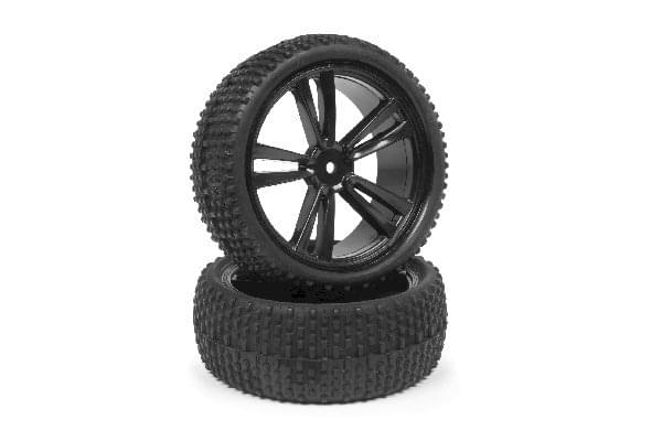 2 roues buggy 1/10 Maverick RC (XB/avant) - MV150085