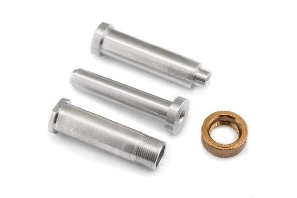 Ensemble de supports de sauvegarde de servo Maverick RC - MV150133